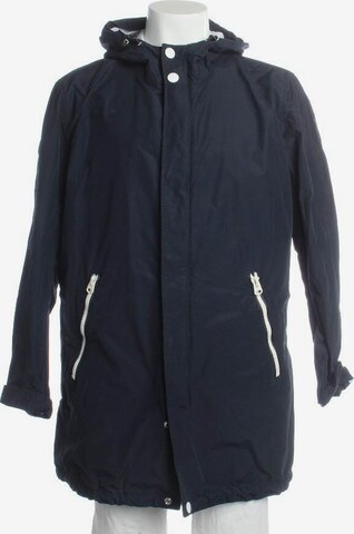 Marc O'Polo Jacket & Coat in XL in Blue: front