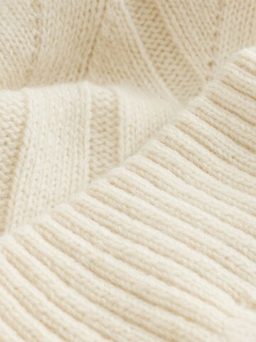 Pull-over Next en beige