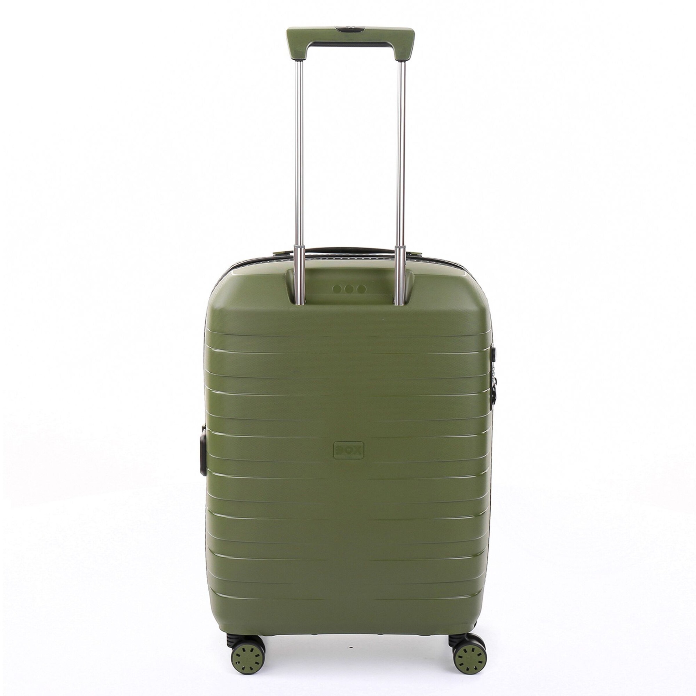 Roncato Cart 'Box 4.0 4 ' in Green