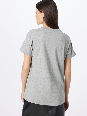 Cotton On Shirt 'DISNEY' in Grey