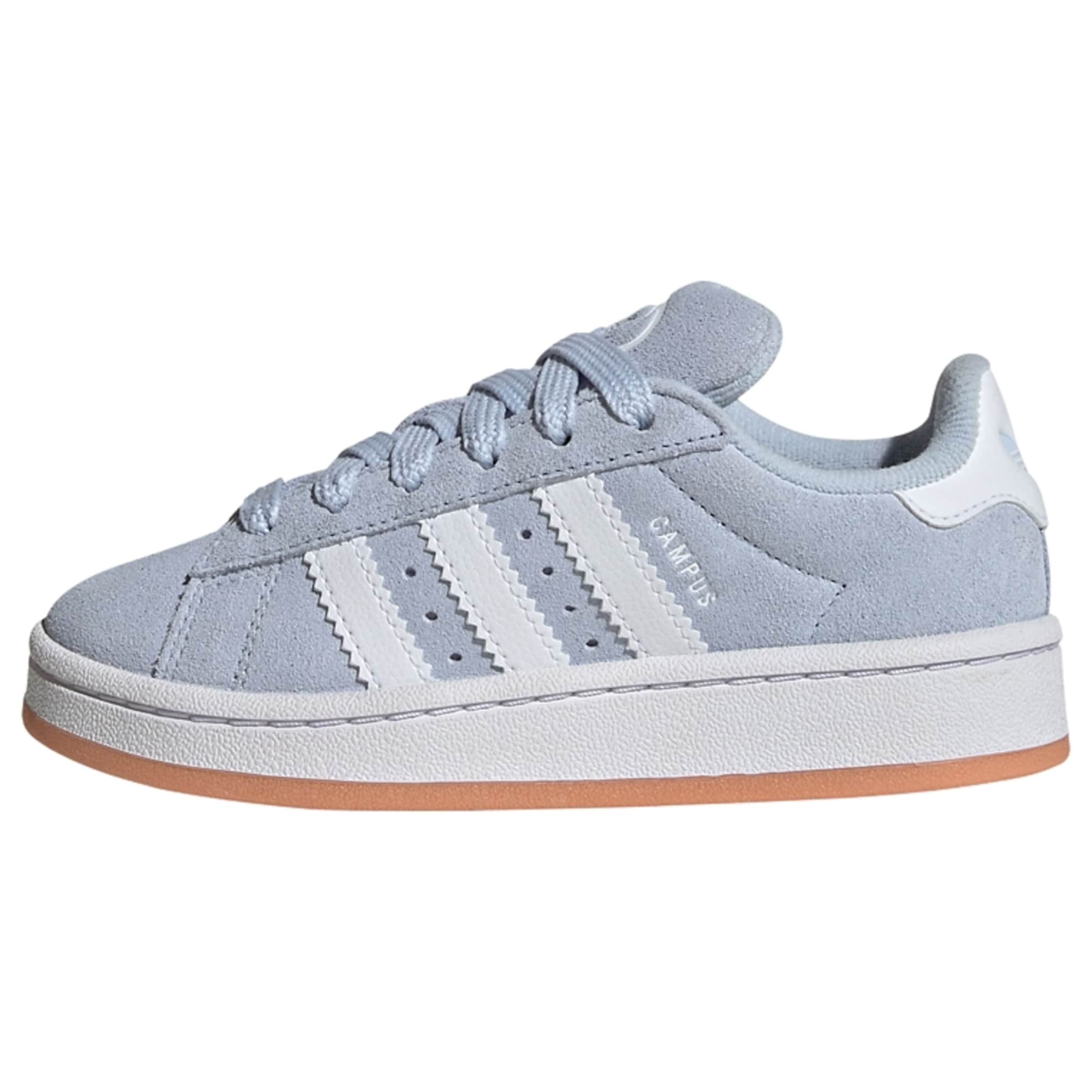 ADIDAS ORIGINALS Trainers 'Campus 00s' in Blue: front