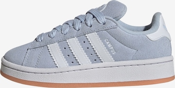 ADIDAS ORIGINALS Sportcipő 'Campus 00s' - kék: elől