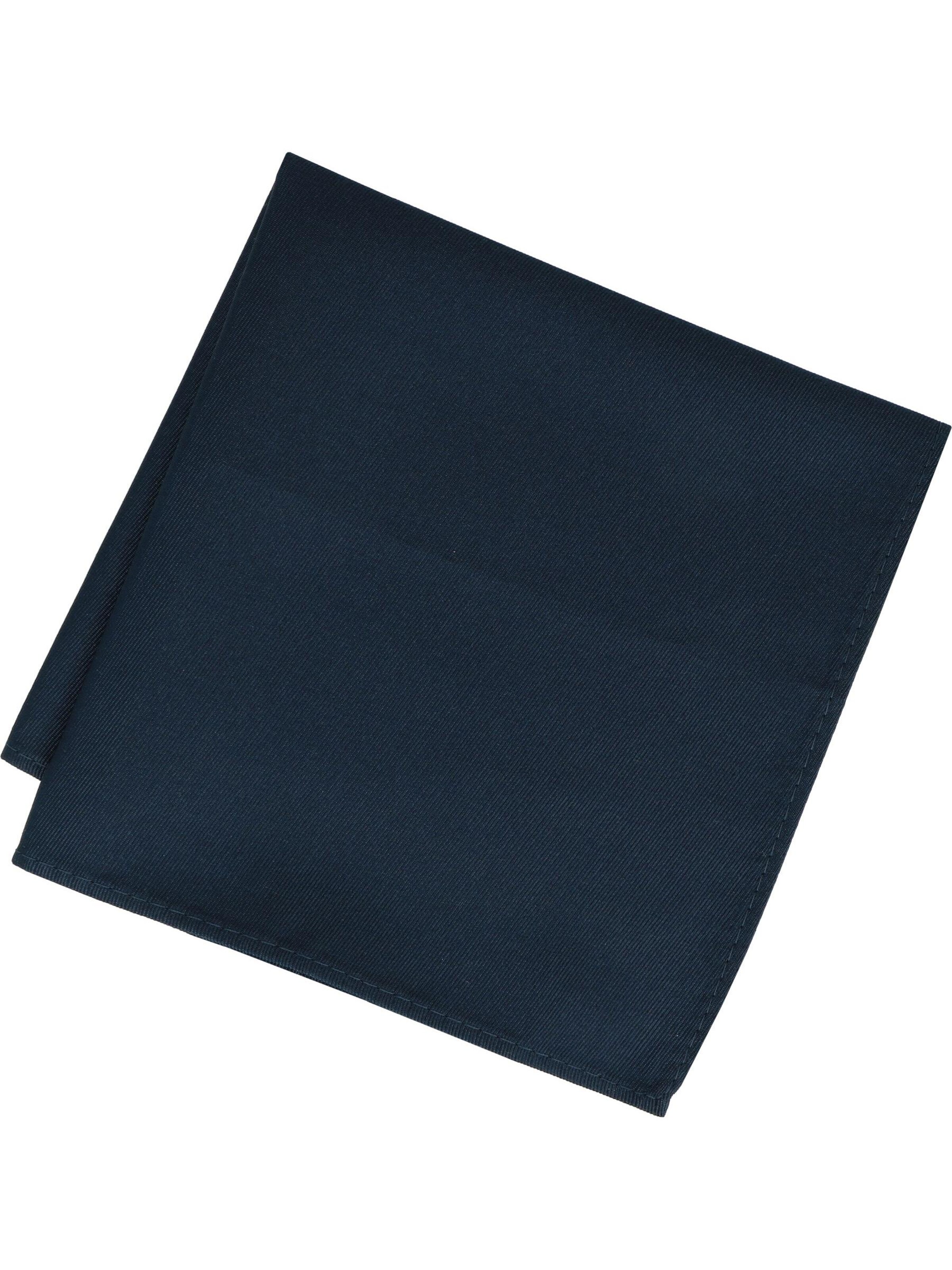 WILLEN Bow Tie 'Set: Uni' in Blue