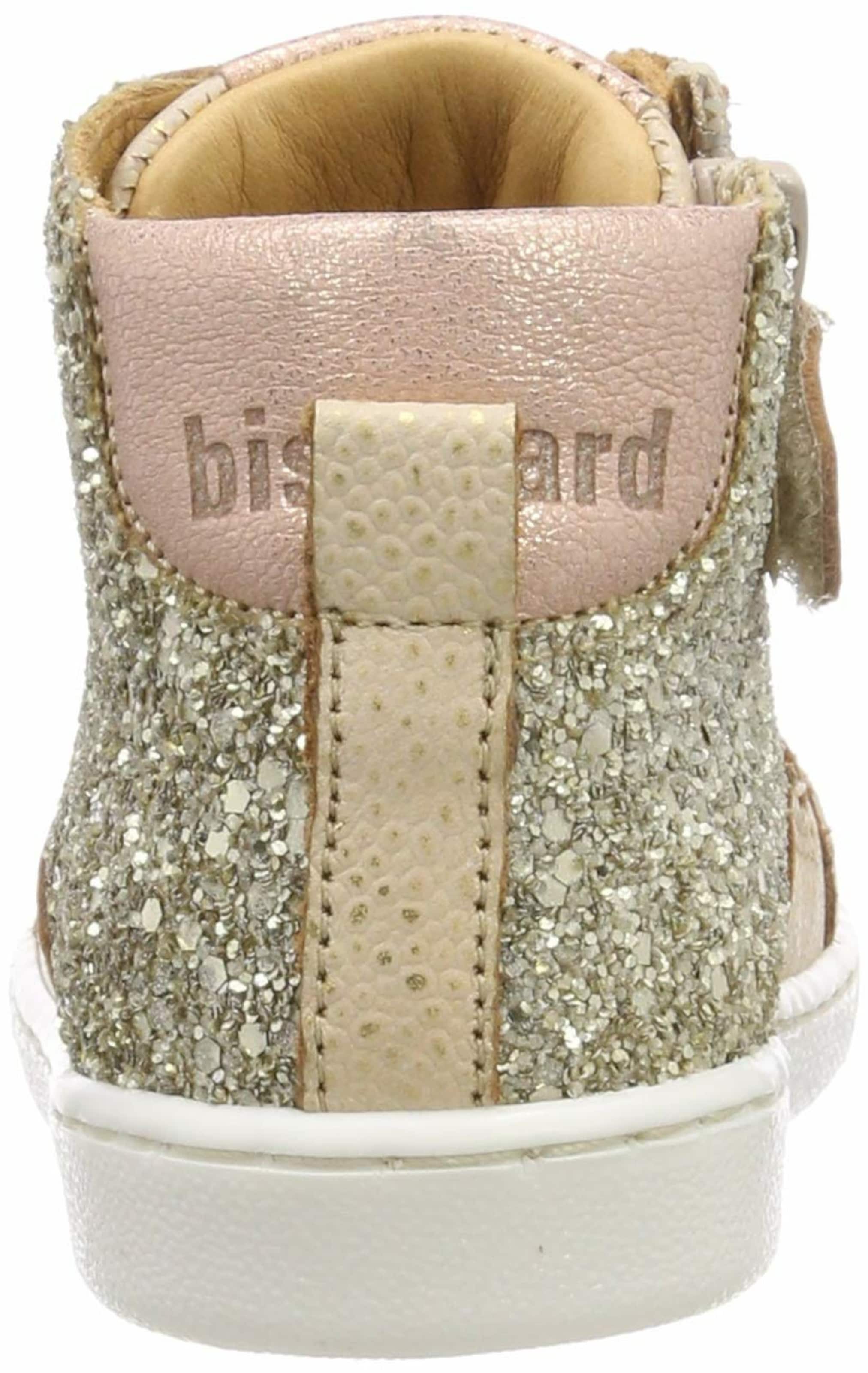 BISGAARD Sneakers in Beige