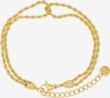 Heideman Bracelet 'Clio ' in Gold