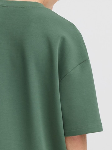 !Solid - Camiseta ' SDRoland ' en verde