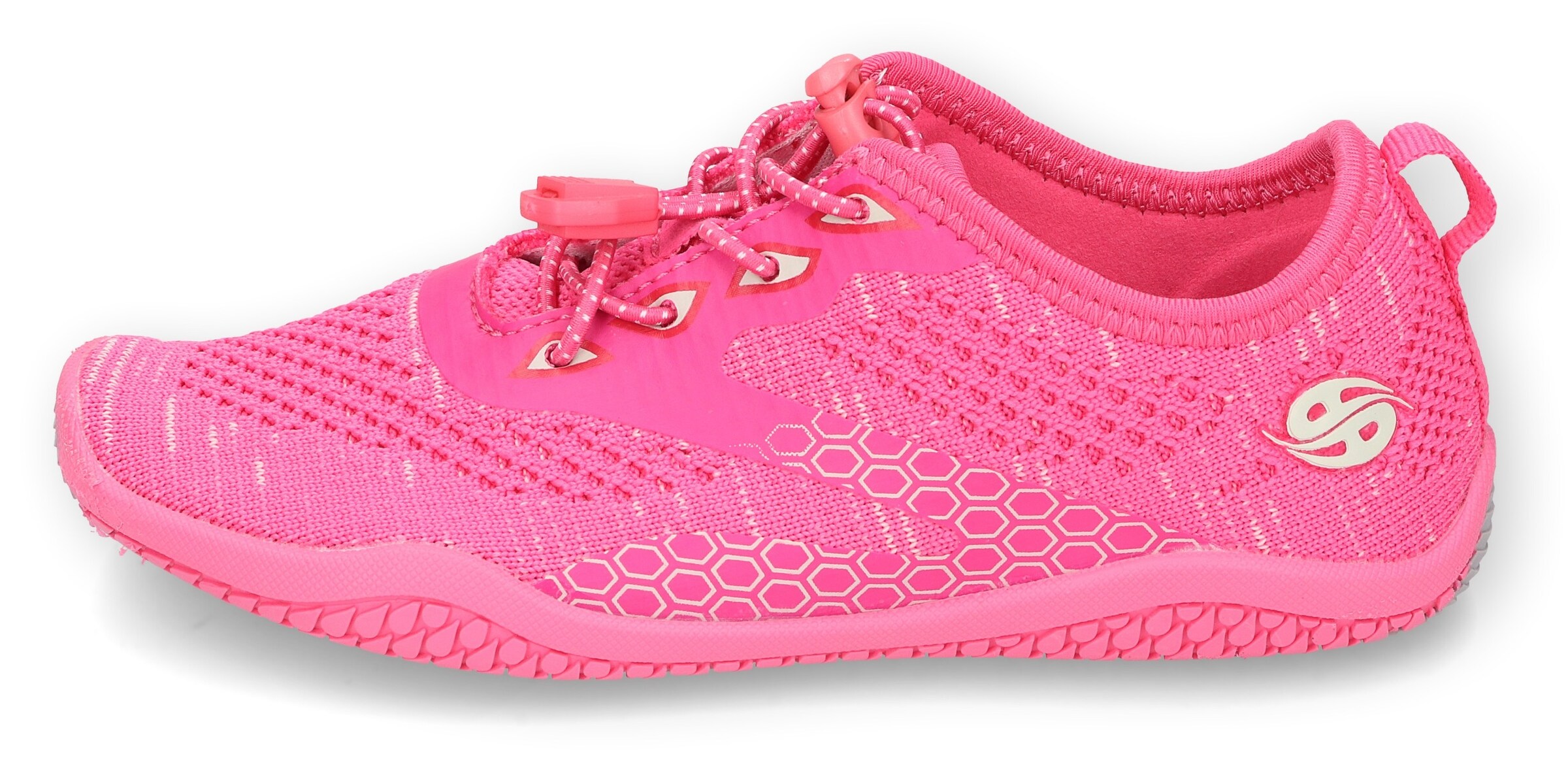 Dockers by Gerli Sneaker in Pink