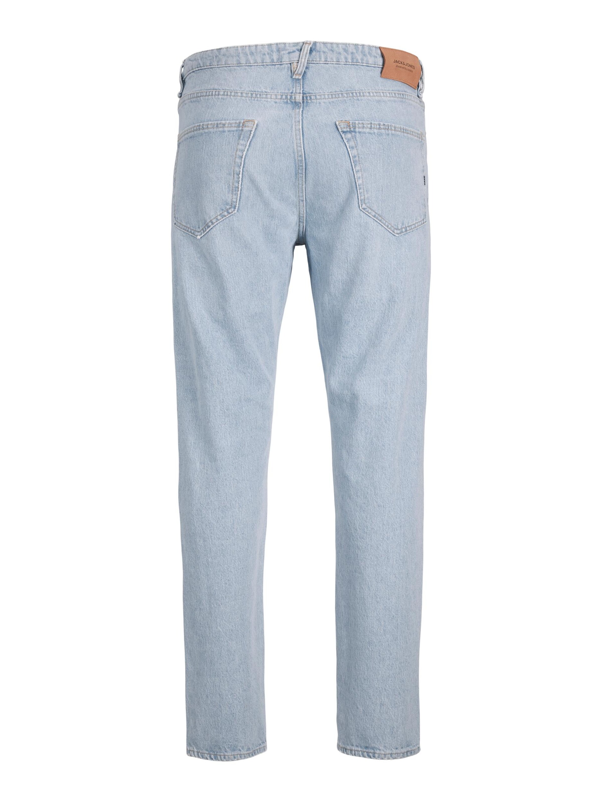 JACK & JONES - Loosefit Vaquero 'JJIChris Cooper' en azul