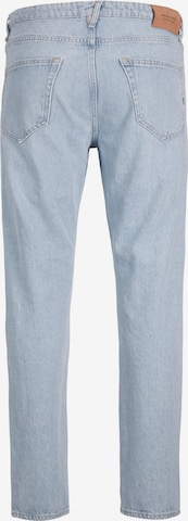 Regular Jeans 'CHRIS COOPER' de la JACK & JONES pe albastru
