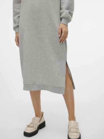 Robe 'VMKamile' VERO MODA en gris