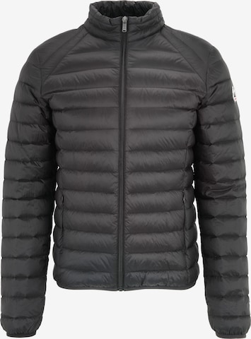 JOTT Jacke 'MAT' in Schwarz: Vorderseite