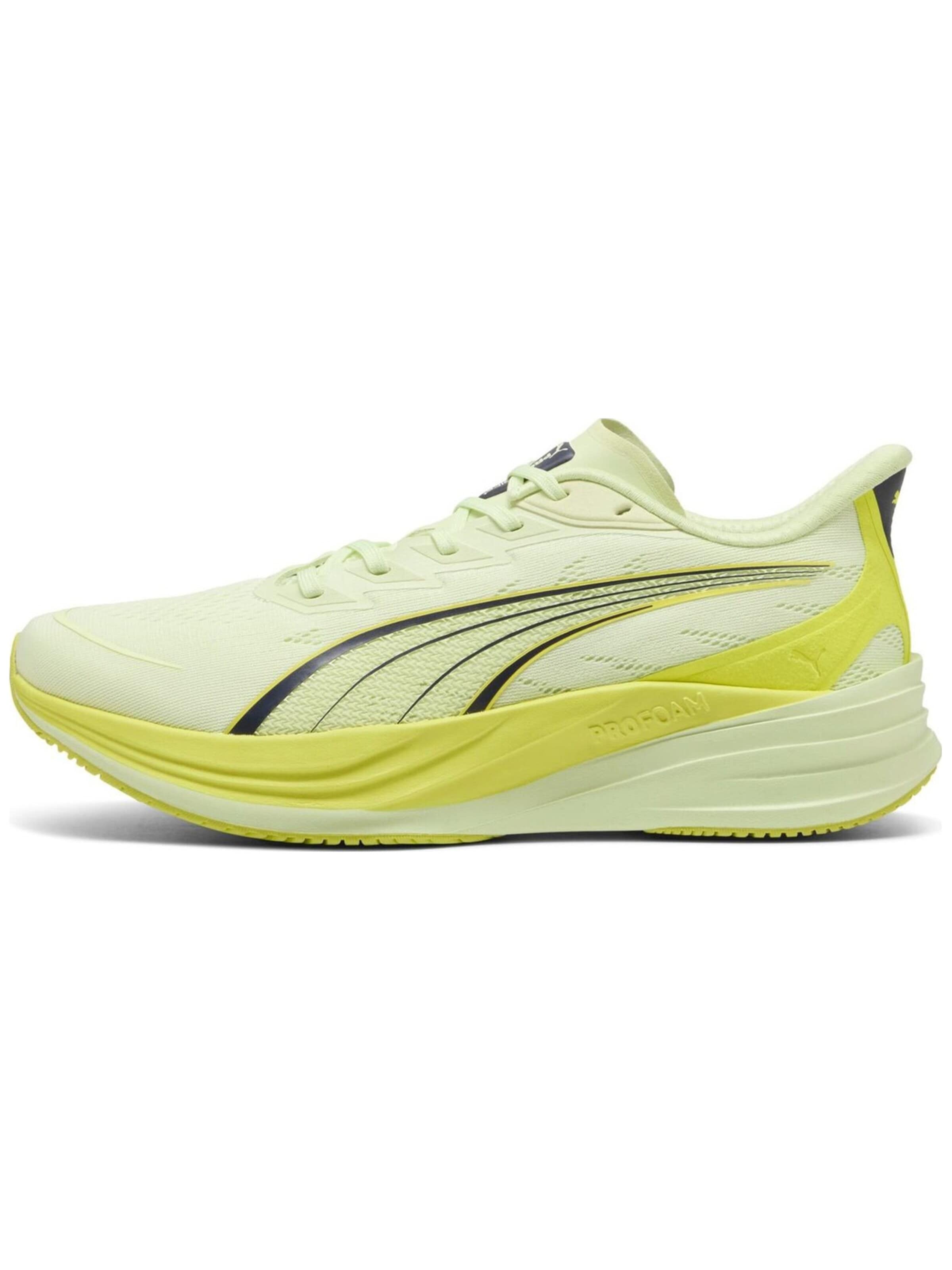Scarpa sportiva 'Puma Darter Pro 2' in 37,5 PUMA di colore verde, Visualizzazione prodotti