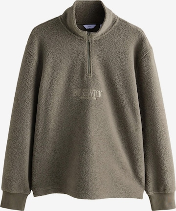 pilka Next Megztinis: priekis