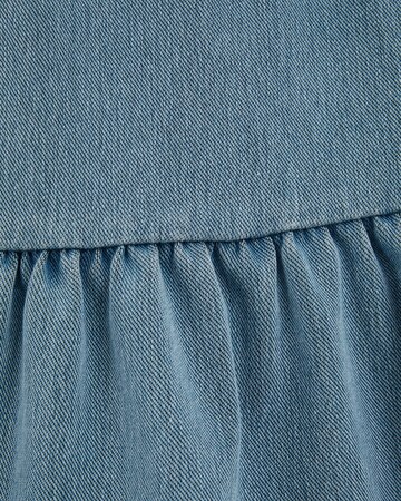 WE Fashion Skirt in Blue