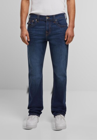 True Religion Slimfit Džíny 'Ricky' – modrá