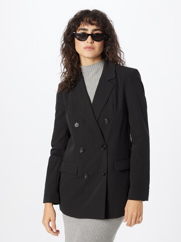 Dorothy Perkins - Blazer em preto: frente