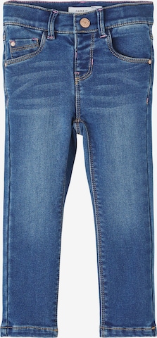 NAME IT Jeans 'Salli' in Blau: predná strana
