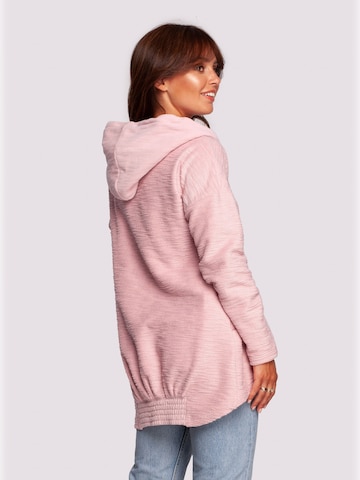 BeWear - Sudadera en rosa