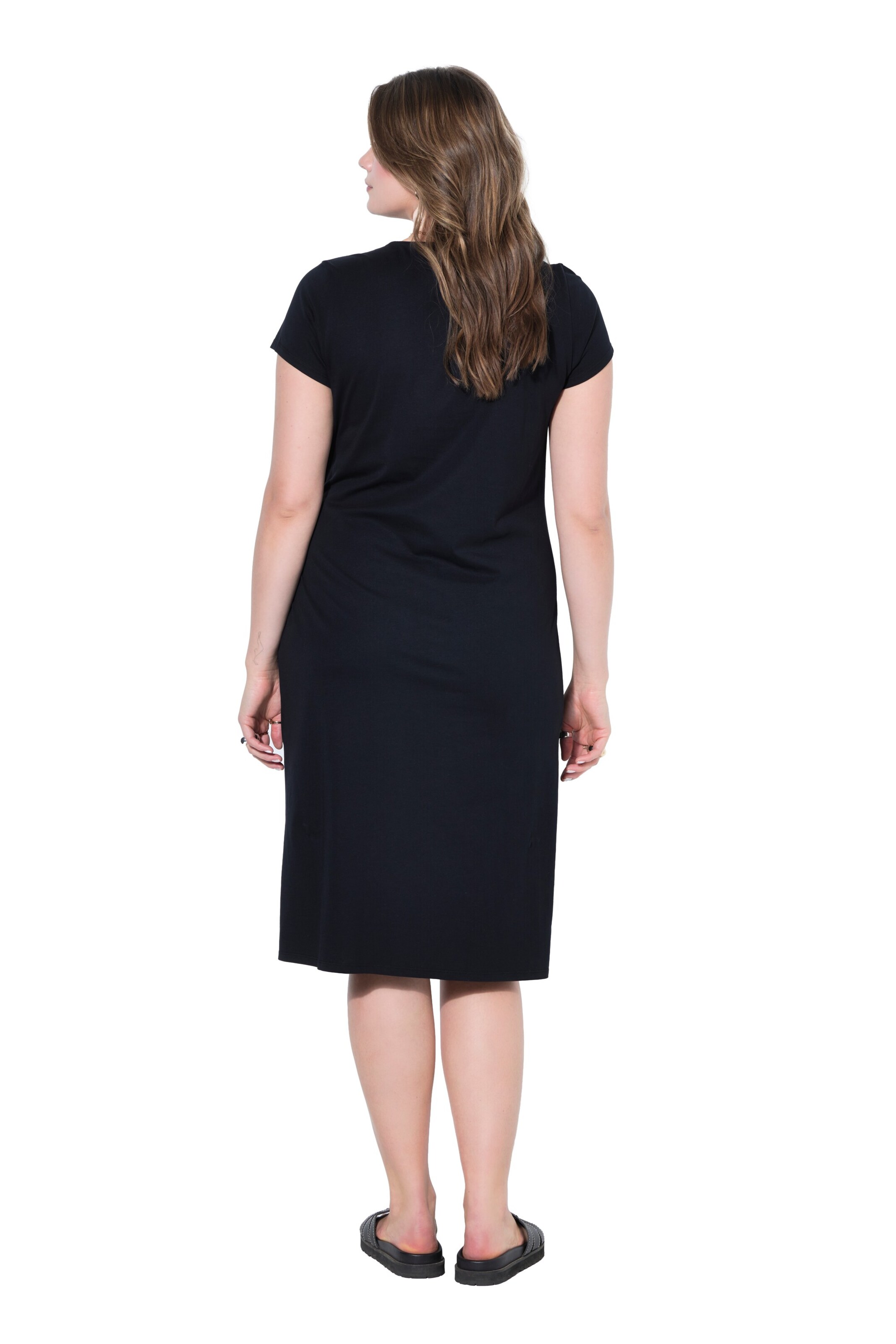 Studio Untold Dress in Black