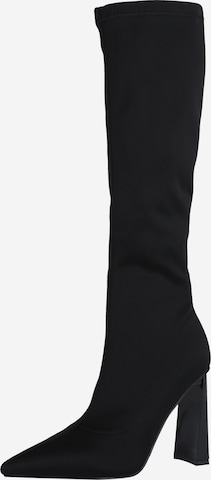 BEBO Boots 'HEIDIE' in Black: front