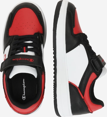 Champion Authentic Athletic Apparel Sneakers 'REBOUND 2.0' in Rood