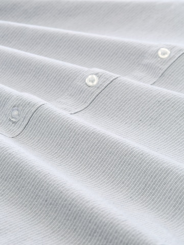 TOM TAILOR Regular Fit Hemd in Weiß