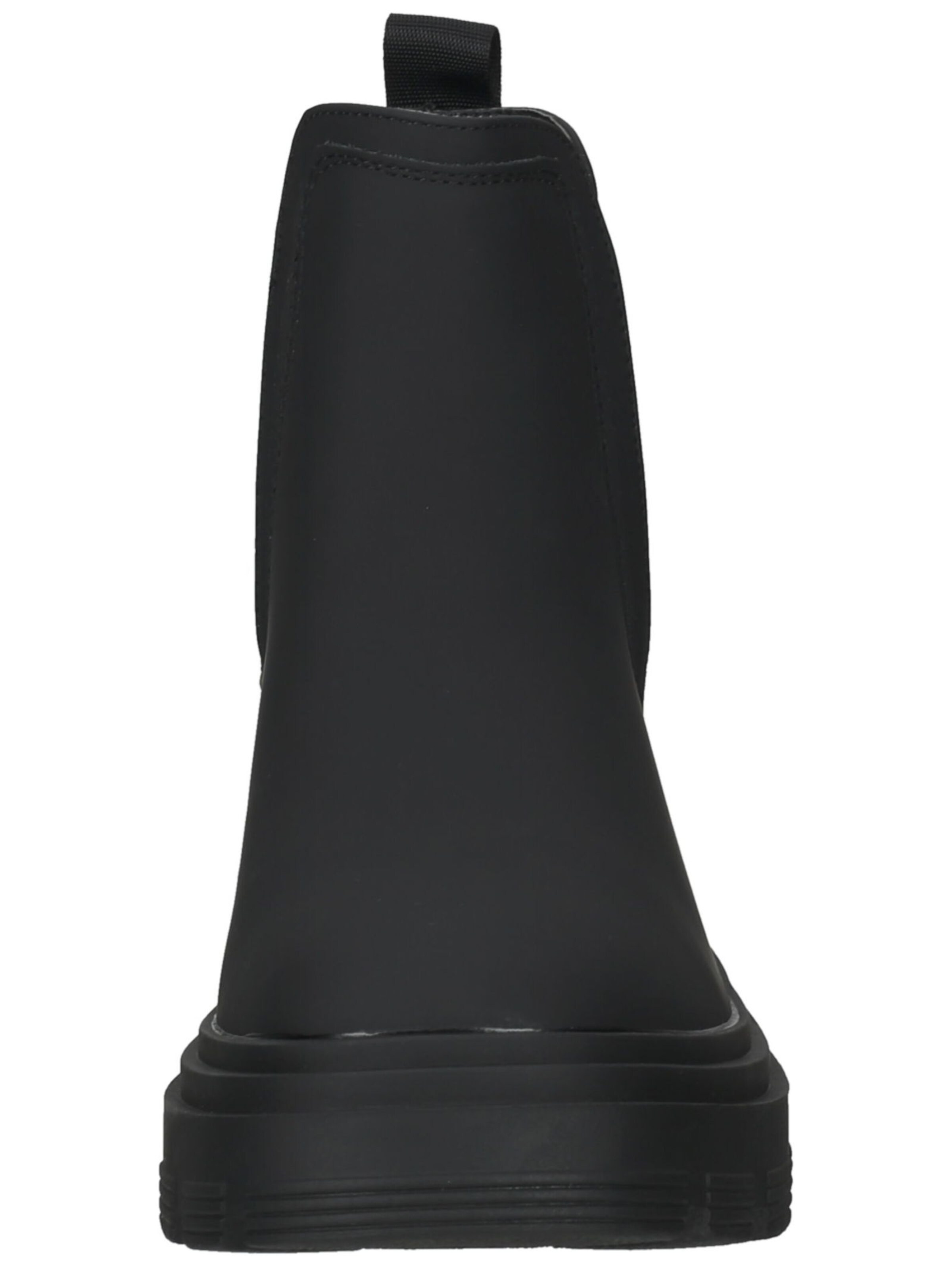 LA STRADA Chelsea boots in Black