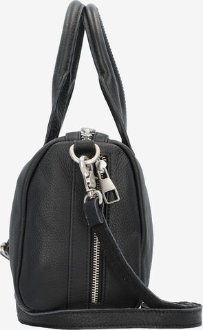 FREDsBRUDER Handbag 'Feeling Good' in Black