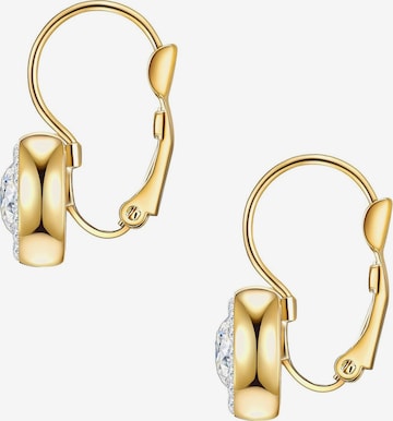 Lulu & Jane Earrings in Gold