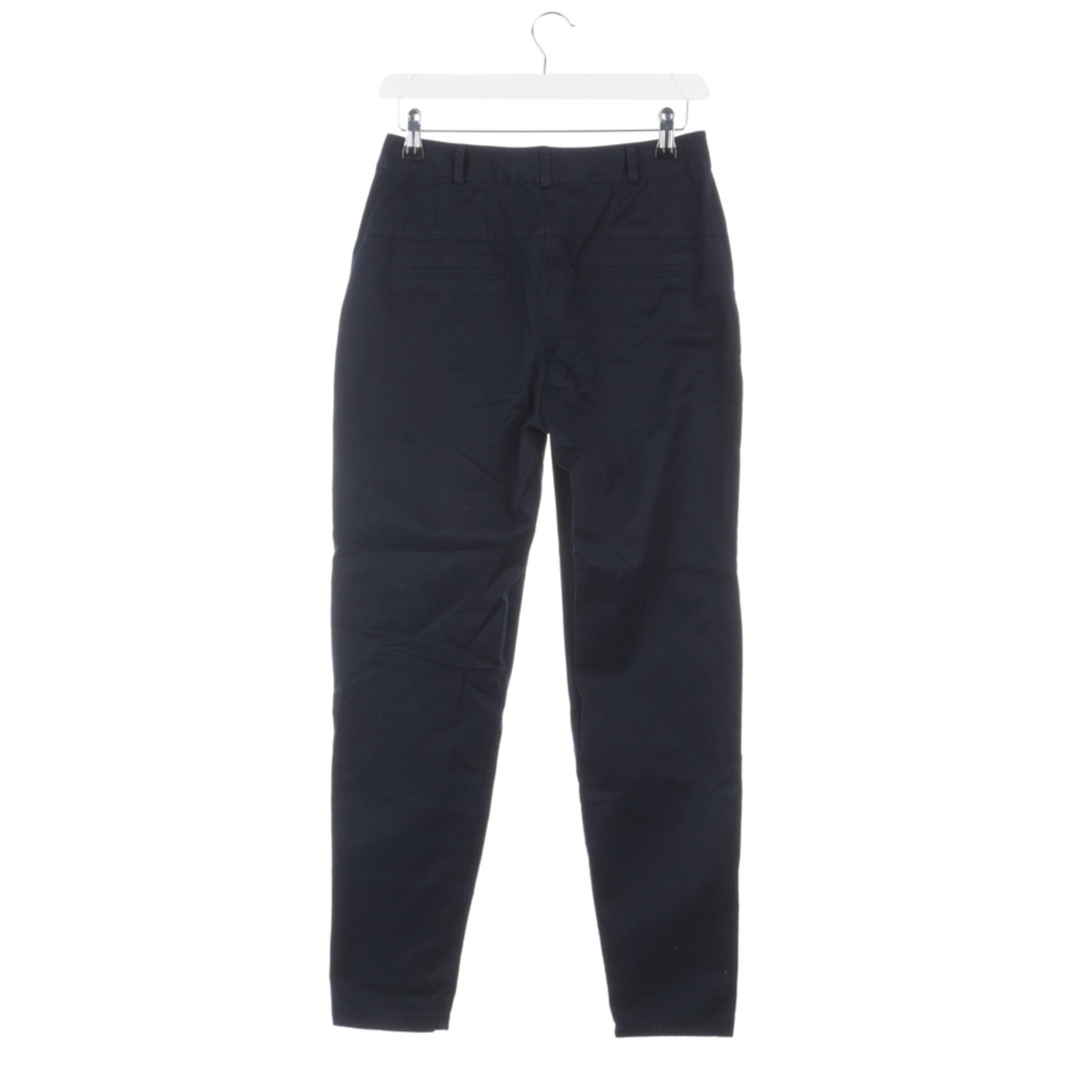 STEFFEN SCHRAUT Pants in XXL in Blue