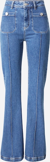 Munthe Traperice 'LELLANOR' u indigo, Pregled proizvoda