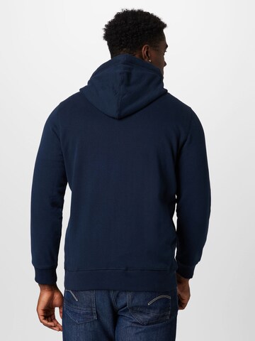 GARCIA Sweatjacke in Blau