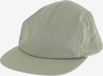 Allbirds Hat & Cap in 56 in Green: front