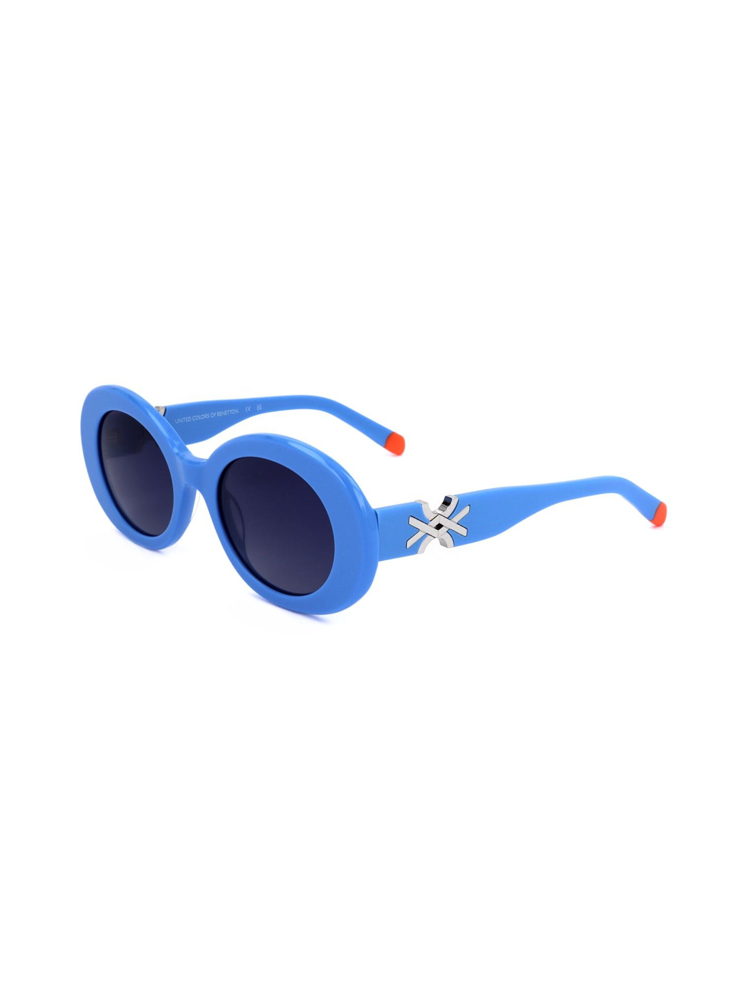 Occhiali da sole 'BE5082' di UNITED COLORS OF BENETTON in blu