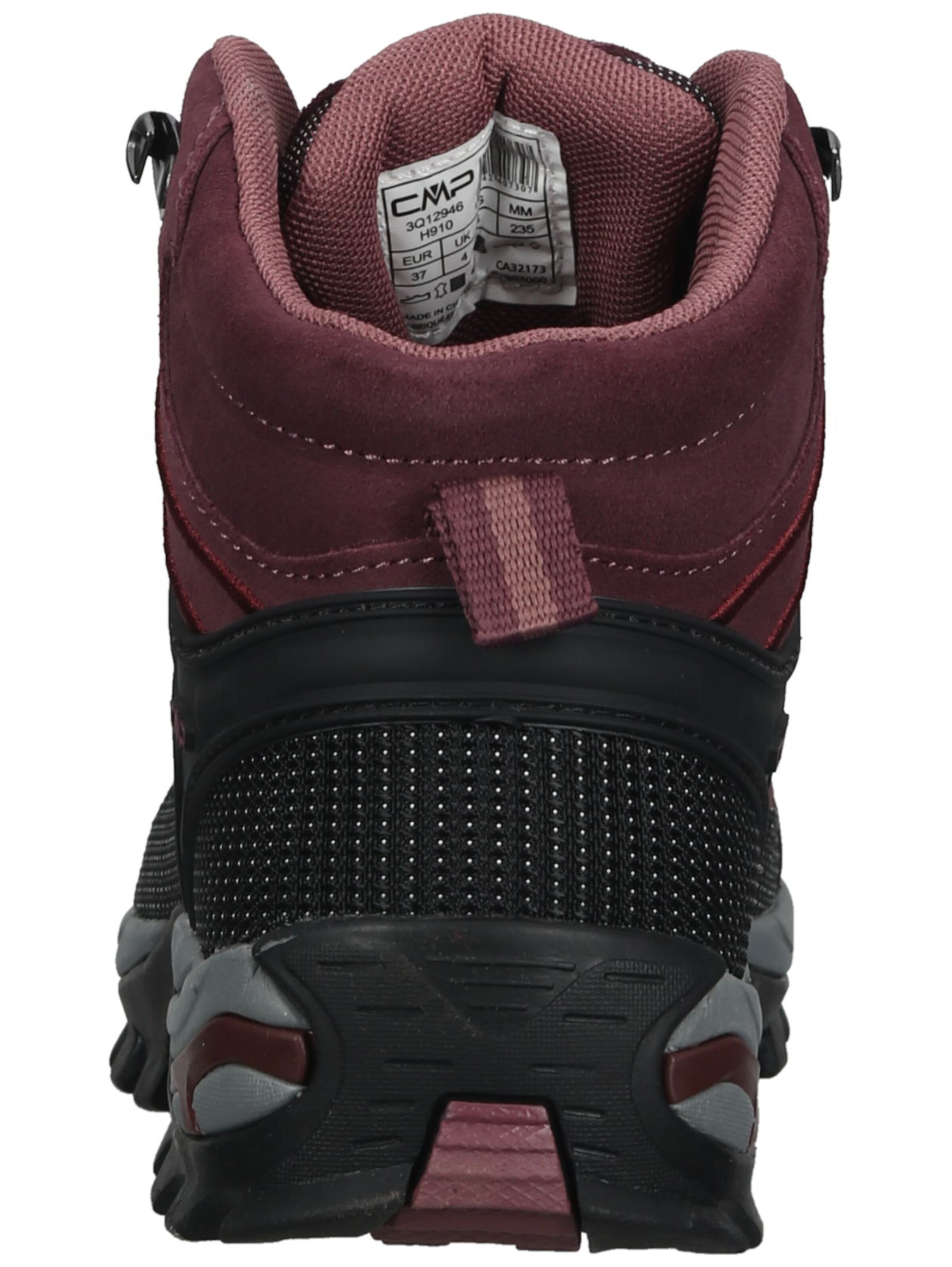 Boots 'Rigel' CMP en violet