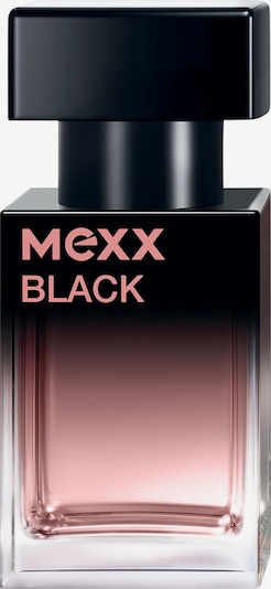 MEXX Fragrance 'BLACK WOMAN' in Transparent, Item view