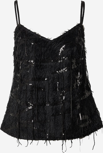 KAVAZI Топ 'Cami' в черно, Преглед на продукта