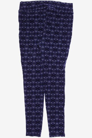 Tranquillo Pants in L in Blue