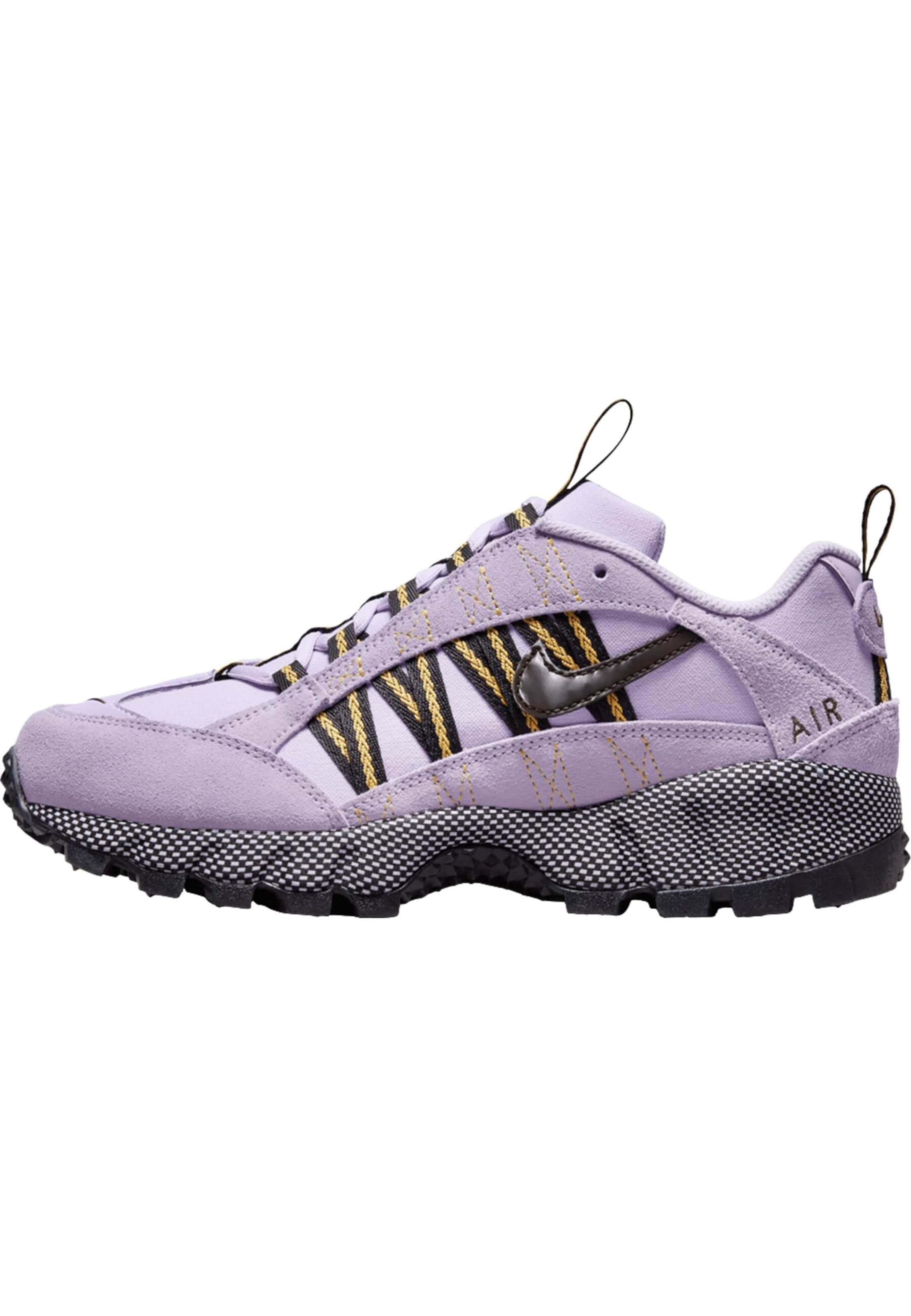 NIKE Sportschuh 'Air Humara' in Braun: Vorderseite