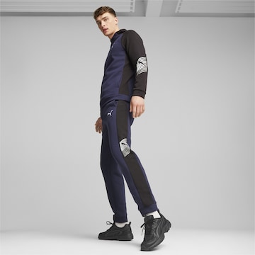 PUMA Sneaker 'Milenio Tech' in Schwarz