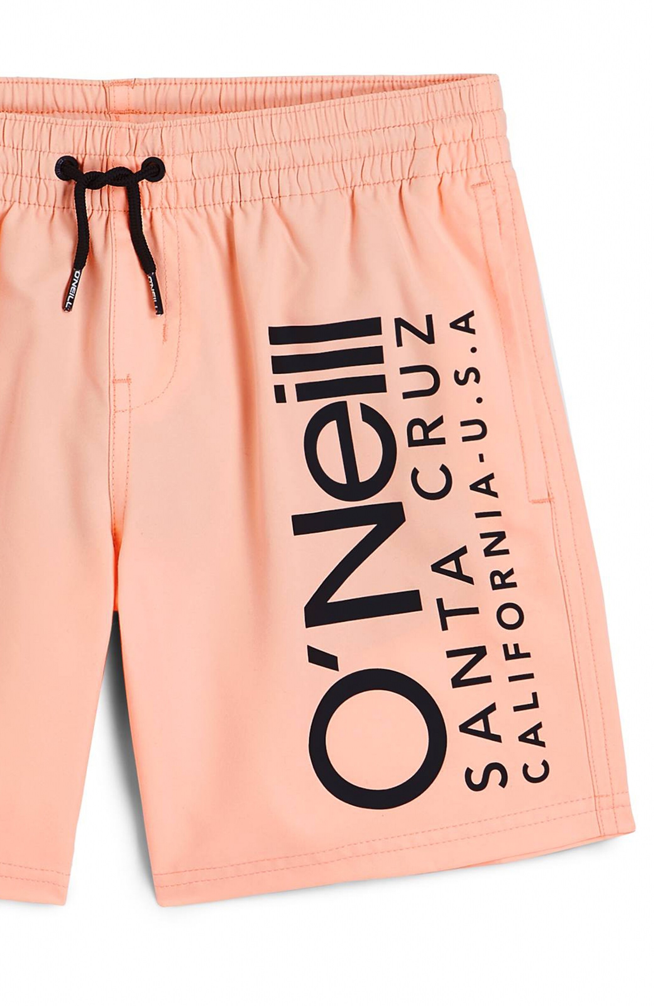 O'NEILL Плавательные шорты 'Orginal Cali 14"' в Оранжевый