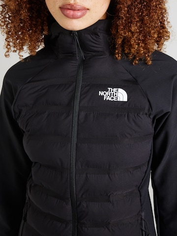 Geacă sport de la THE NORTH FACE pe negru