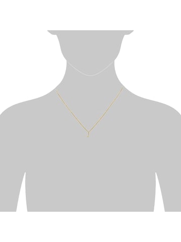 Orolino Necklace in Yellow