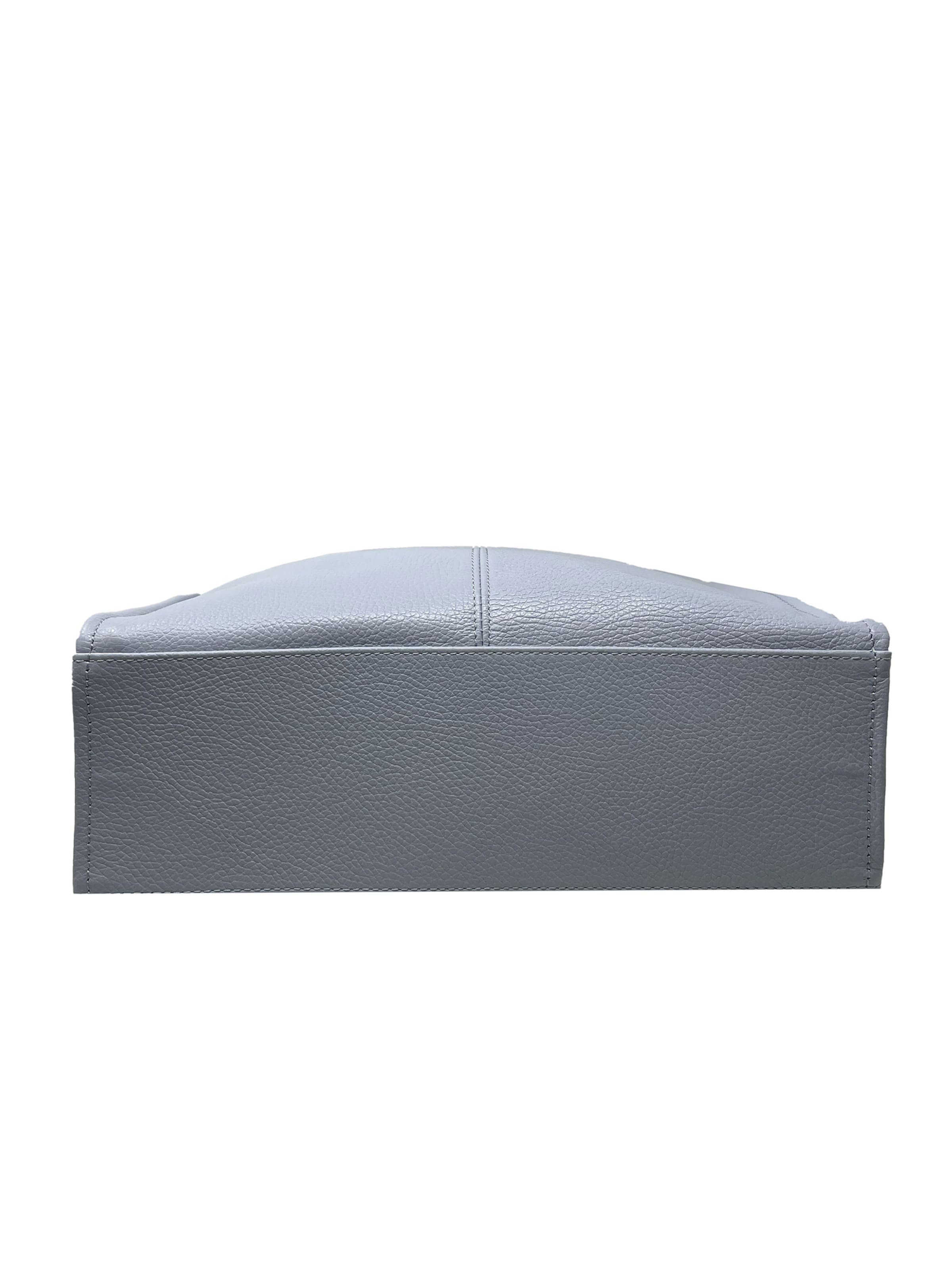 CHICCA BORSE Handtas in Grijs