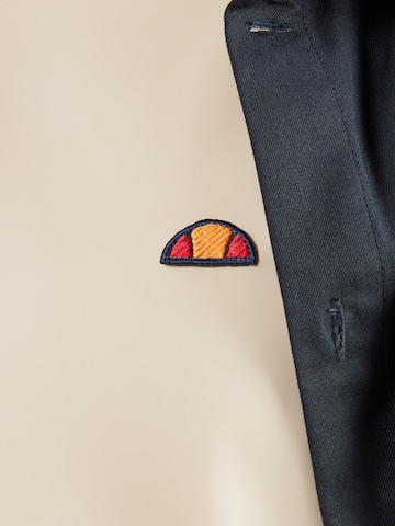 ELLESSE Koszulka 'Cassica' w kolorze brązowy