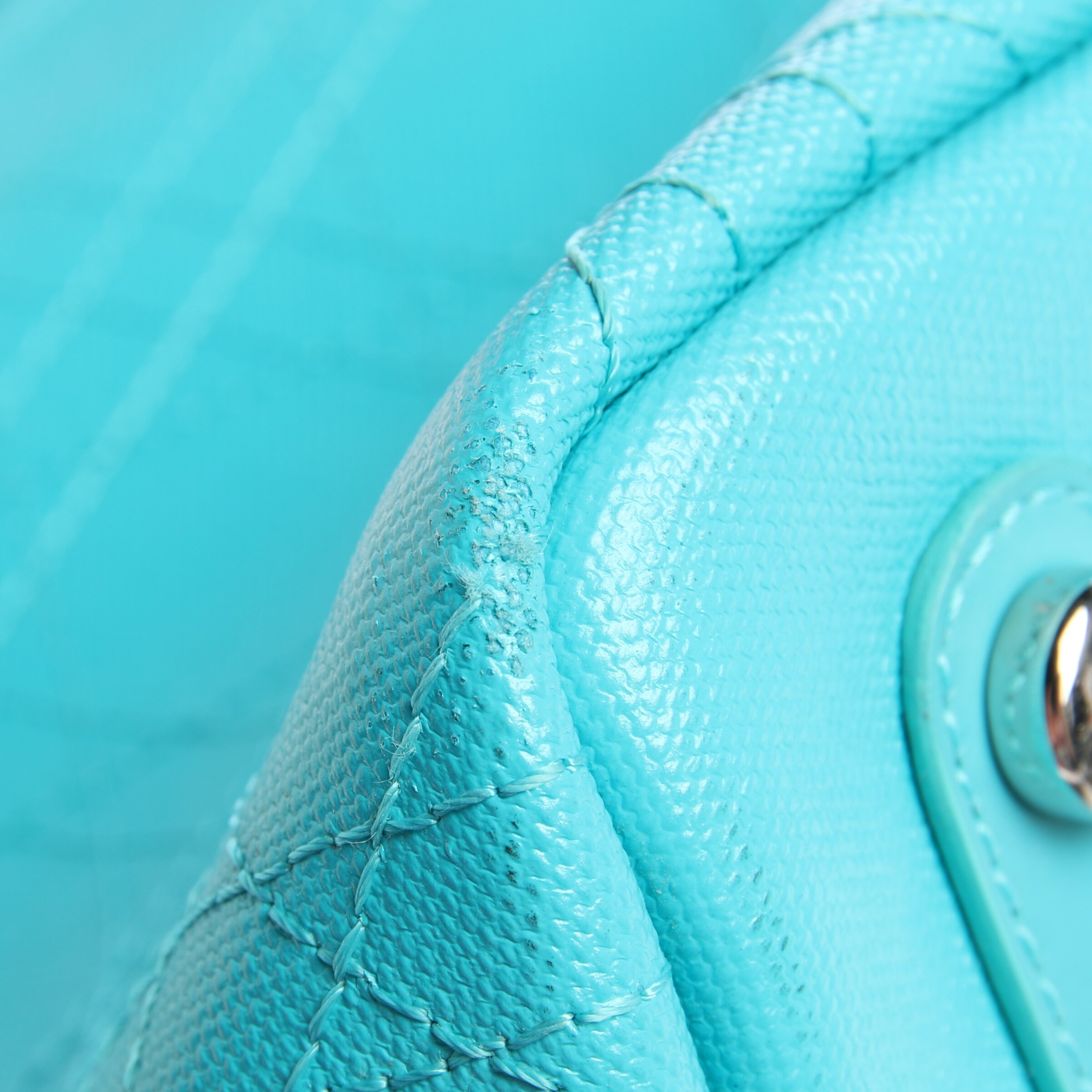 Dior Bag in One size in Blue