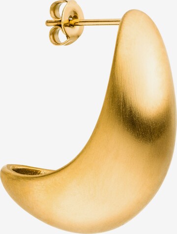 PURELEI Ohrringe 'Drop' in Gold