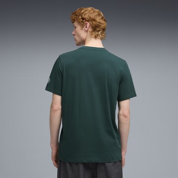 PUMA Funktionsshirt 'Manchester City' in Grün