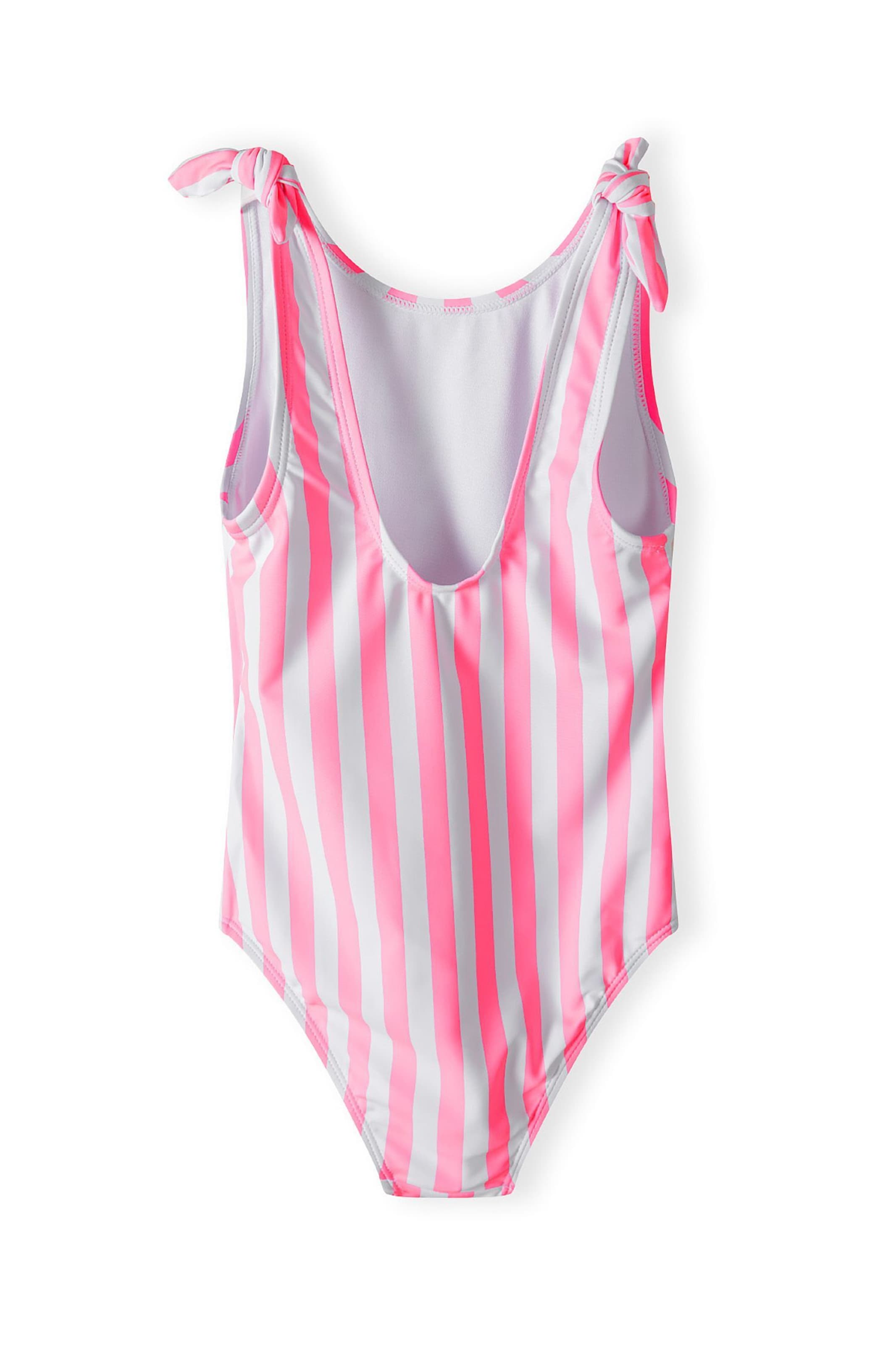 rožinė MINOTI Maudymosi kostiumėlis