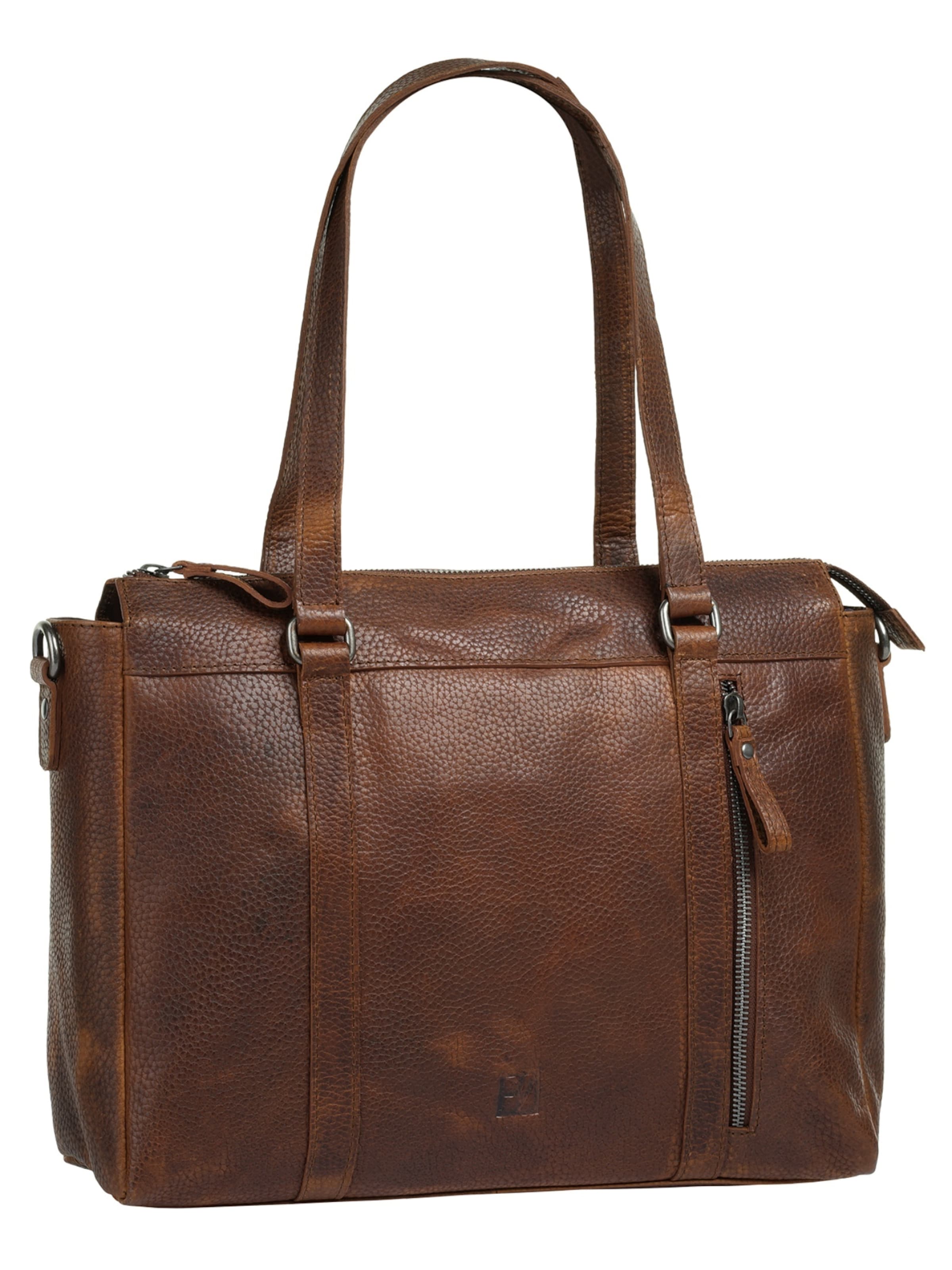 BODENSCHATZ Shopper‌‌‌‌‌‌‌‌ in Braun
